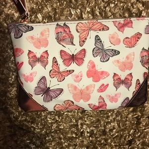 Ipsy Cosmetic bag